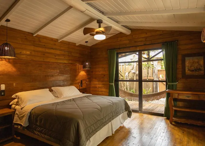Grajagan Surf Resort